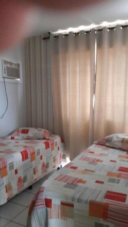 Aquarius Residence 2Quartos Caldas Novas Bagian luar foto