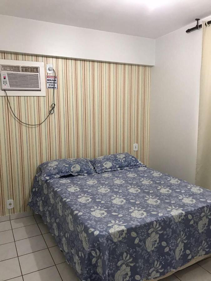 Aquarius Residence 2Quartos Caldas Novas Bagian luar foto