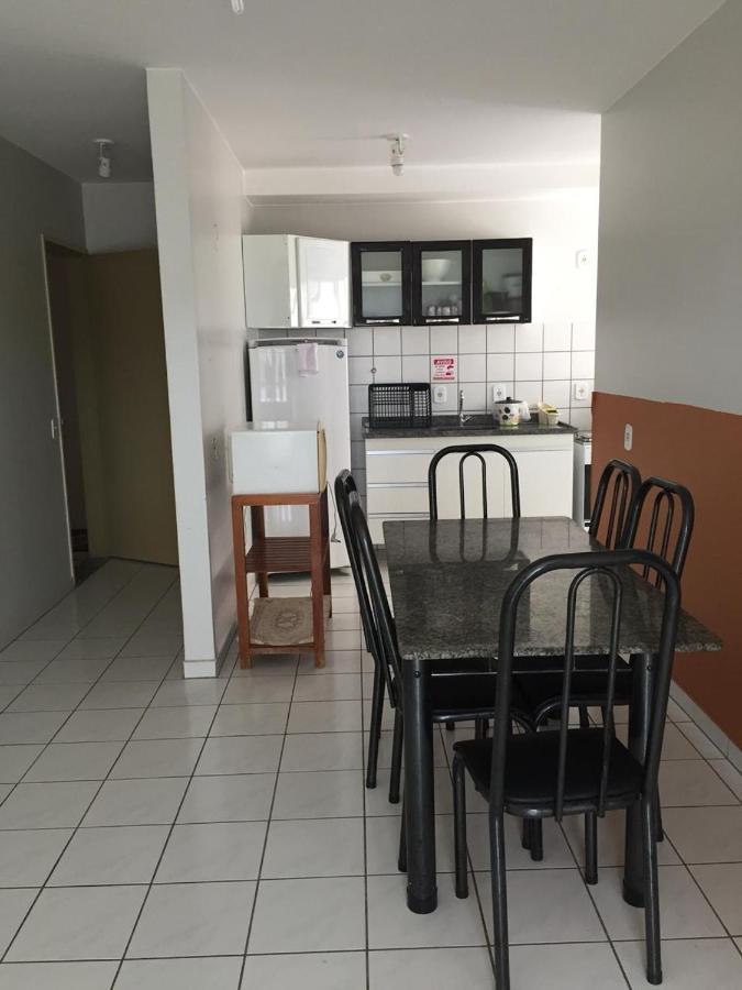 Aquarius Residence 2Quartos Caldas Novas Bagian luar foto